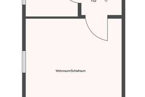 Studio-Appartment mit Stellplatz in Oldenburg - Osternburg – Die vollständige Adresse der Immobilie erhältst du vom Anbieter., 26135 Drielaker Moor, Oldenburg (Oldenburg) – Vorschaubild 21