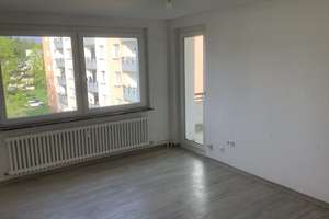 Helle 2-Zimmerwohnung mit Balkon in Baumheide zu vermieten.