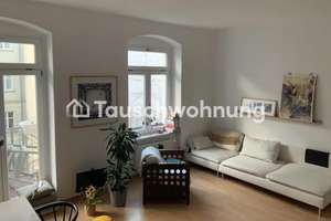 Tauschwohnung: 2Z 70qm Balkon Altbau Traum Dunckerstraße  – Dunckerstraße 77, 10437 Prenzlauer Berg, Berlin – Vorschaubild 1