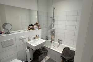 möblierte,  sanierte 1 Zimmer-Wohnung in Aachen-Burtscheid *ab dem 01.02.2026* – Adlerberg 12-14, 52066 Burtscheider Abtei, Aachen – Vorschaubild 17