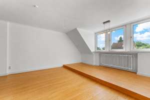 Seltene Gelegenheit in Bestlage | Wohnen im modernisierten Altbremer Haus – Die vollständige Adresse der Immobilie erhältst du vom Anbieter., 28211 Gete, Bremen – Vorschaubild 3