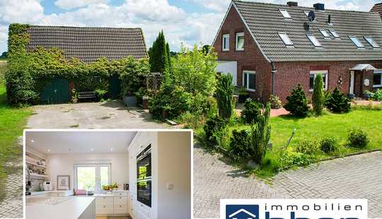 Bild von Einfamilienhaus mit vielen Facetten!