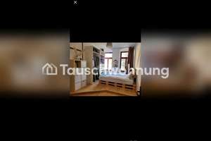 Tauschwohnung: Helle 2.5 Raum Wohnung mit Dielenboden – Die vollständige Adresse der Immobilie erhältst du vom Anbieter., 1159 Löbtau-Nord, Dresden – Vorschaubild 6