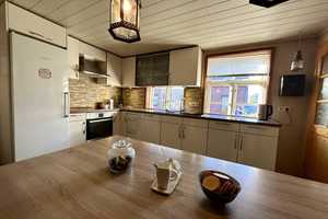 Einzigartiges Grundstück mit charmanten Einfamilienhaus in Wybelsum – Emden – Vorschaubild 4