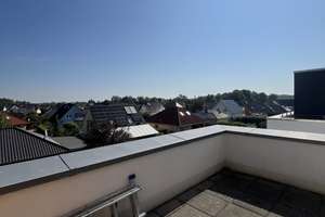 Modernes Familienhaus mit Dachstudio und drei Terrassen in Gehlsdorf – Zur Yachtwerft 61b, 18147 Gehlsdorf, Rostock – Vorschaubild 13