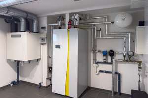 Neuwertiges A+ Effizienzhaus mit Einliegerwohnung, PV-Anlage und Smart Home in Nittenau (Stefling) – Die vollständige Adresse der Immobilie erhältst du vom Anbieter., 93149 Nittenau – Vorschaubild 25