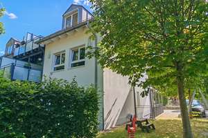 Bezugsfreie -3-Zimmer-Baujahr 2016 – nahe Bahnhof – Die vollständige Adresse der Immobilie erhältst du vom Anbieter., 80993 Alt-Moosach, München – Vorschaubild 5