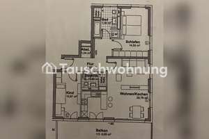 Tauschwohnung: Traum-Neubau im Grünen mit idealer Anbindung – Die vollständige Adresse der Immobilie erhältst du vom Anbieter., 81249 Lochhausen, München – Vorschaubild 3
