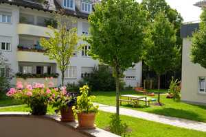 Super geschnittene, helle 4 Zimmer Wohnung mit Balkon in Neuhausen! – Nibelungenstraße 55, 80639 München – Vorschaubild 36
