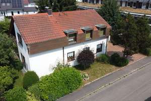 +++Einfamilienhaus in guter Wohnlage von Aulendorf+++ – Maler-Sauter-Straße 20, 88326 Aulendorf – Vorschaubild 1