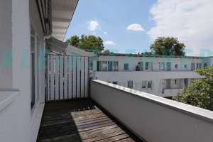 Für Sonnenanbeter *2 Dachterrassen* – Die vollständige Adresse der Immobilie erhältst du vom Anbieter., 64295 Bessungen, Darmstadt – Vorschaubild 3
