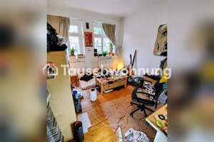 Tauschwohnung: 49 m² Wohnung in Dresden, Neustadt – Johann-Meyer-Straße 2, 1097 Leipziger Vorstadt, Dresden – Vorschaubild 10