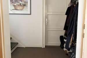 Charmante Altbau Etagenwohnung in Parknähe – 94 m² im 2. OG – Die vollständige Adresse der Immobilie erhältst du vom Anbieter., 42281 Barmen, Wuppertal – Vorschaubild 13
