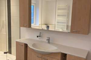 Schicke Dachgeschoss Wohnung in verkehrsberuhigter Lage – Ophoffstraße 9, 45309 Schonnebeck, Essen – Vorschaubild 12