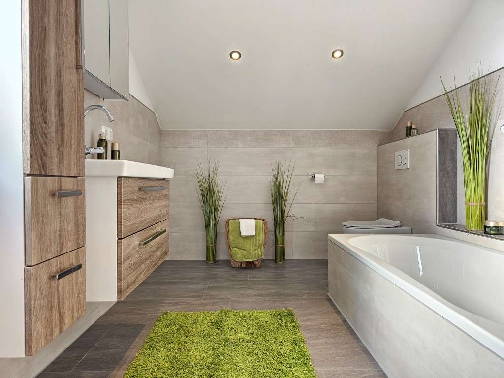 Immobilie in Ortenburg - "Gemeinsam wohnen, getrennt leben: energetisch saniertes Zuhause für Jung  & Alt" - Bild 4