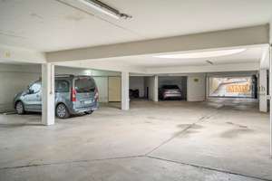 IMMORath.de - Lichtdurchflutete Wohnung mit Balkon und Tiefgaragenstellplatz – 79108 Zähringen, Freiburg im Breisgau – Vorschaubild 8