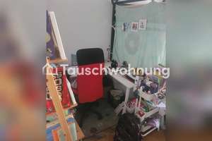Tauschwohnung: Gewofag 3Zimmer Wohnung – 81671 Echarding, München – Vorschaubild 6