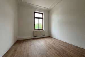 Sanierte 3-Zimmer-Wohnung mit Einbauküche, Erker und stilvollen Stuckelemente in Schleußig – Dammstraße 2, 4229 Schleußig, Leipzig – Vorschaubild 7