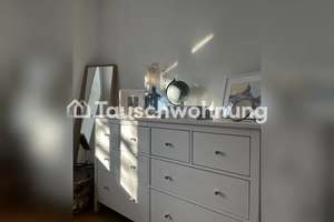 Tauschwohnung: 2 Zimmer Wohnung in Bogenhausen gegen 3 Zimmer Altbauwohnung – Die vollständige Adresse der Immobilie erhältst du vom Anbieter., 81679 Altbogenhausen, München – Vorschaubild 5
