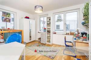 Exklusives Penthouse zzgl. Stellplatz in Gartenvilla im ruhigen Heinersdorf – Die vollständige Adresse der Immobilie erhältst du vom Anbieter., 13089 Heinersdorf, Berlin – Vorschaubild 11