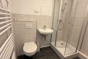 sanierte 2 Raumwohnung mit Balkon und Fahrstuhl – Burgstaller Weg 47, 39128 Neustädter Feld, Magdeburg – Vorschaubild 9