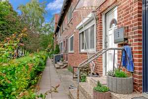Platzwunder mit eigenem Garten - Reihenhausidyll in Elmschenhagen – Kiel – Vorschaubild 3