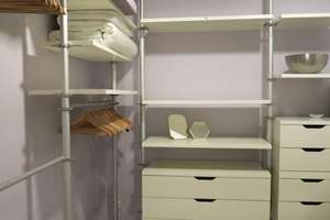 Modern möblierte Wohnung mit Garten und TG-Stellplatz – Die vollständige Adresse der Immobilie erhältst du vom Anbieter., 81675 Haidhausen Nord, München – Vorschaubild 24