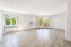 Ankommen und wohlfühlen – Helle 2-Zimmer-Wohnung mit zwei Balkonen