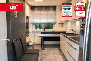 Moderne Eigentumswohnung zum Verlieben – mit Balkon und Stellplatz