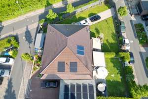 Neuwertige Doppelhaushälfte Top-Lage Achim Stadtwald – Marianne-Weber-Weg 4, 28832 Achim – Vorschaubild 6