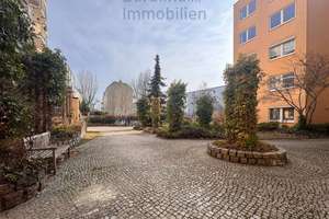 Provisionsfrei! 4-Zimmer-Familienwohnung mit Balkon & TG – viel Platz für Ihre Ideen – Lehderstraße 66A, 13086 Weißensee, Berlin – Vorschaubild 14
