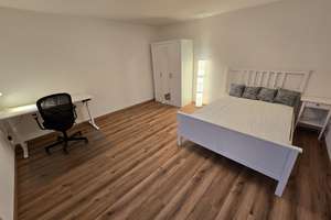 Nach Sanierung: 1,5-Zi-Wohnung mit Stellplatz in S-Heumaden, 5 % Rendite ohne Makler – Die vollständige Adresse der Immobilie erhältst du vom Anbieter., 70619 Heumaden, Stuttgart – Vorschaubild 3