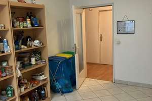 Helles, möbliertes WG-Zimmer in 7er-Männer-WG – Innenstadt Mannheim – Die vollständige Adresse der Immobilie erhältst du vom Anbieter., 68161 Innenstadt/Jungbusch, Mannheim – Vorschaubild 6