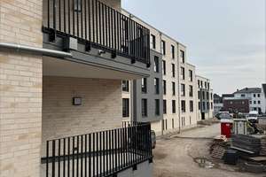 1-Zimmer Wohnung für Studenten in zentraler Lage ! – Hans-Albrecht-Dicke Straße 2, 49090 Innenstadt, Osnabrück – Vorschaubild 7
