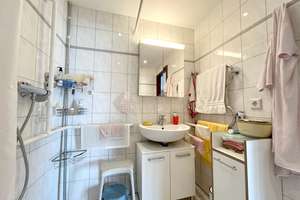 Schöne Eigentumswohnung in exklusiver Seniorenresidenz in Kassel – Die vollständige Adresse der Immobilie erhältst du vom Anbieter., 34131 Bad Wilhelmshöhe, Kassel – Vorschaubild 7