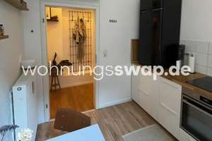Wohnungstausch: Lütticher Straße 13 – Lütticher Straße 13, 50400 Neustadt/Nord, Köln – Vorschaubild 3