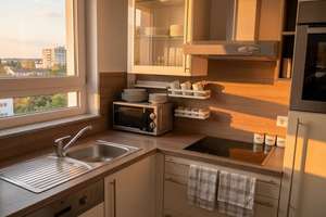 Moderne 2-Zimmer-Erdgeschosswohnung mit Terrasse und EBK in begehrter Lage von Mainz – Xaveriusweg 1, 55131 Oberstadt, Mainz – Vorschaubild 3