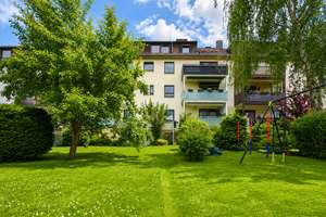 Großzügig wohnen mit Weitblick in ruhiger Lage von Essen-Bochold! – Die vollständige Adresse der Immobilie erhältst du vom Anbieter., 45356 Bochold, Essen – Vorschaubild 22