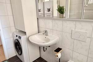 *City-Apartment* 3 Zimmer-Wohnung mit Balkon möbliert inkl. Stellplatz – Die vollständige Adresse der Immobilie erhältst du vom Anbieter., 50823 Neuehrenfeld, Köln – Vorschaubild 18
