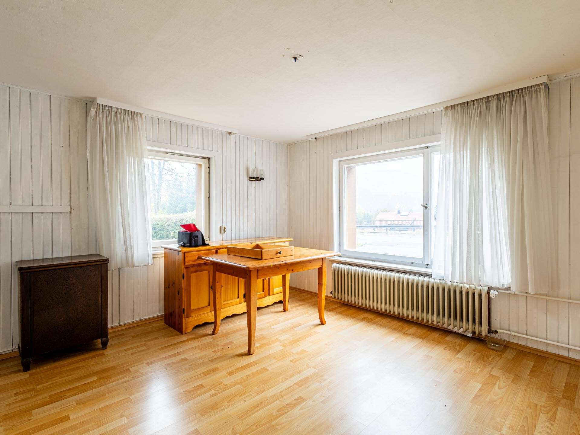 Top gelegenes Schwarzwaldhaus mit großem Potenzial, Breisgau Hochschwarzwald Kreis – Bild 2