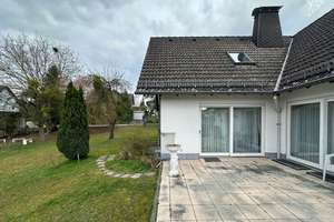 FAMILIENGLÜCK IN WEILBURG 💛 Gepflegtes Einfamilienhaus mit großem Garten - optionalem Grundstück! – Die vollständige Adresse der Immobilie erhältst du vom Anbieter., 35781 Weilburg – Vorschaubild 7