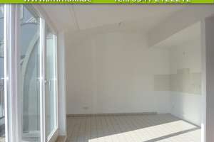 MAISONETTE IM DACHGESCHOSS + 2,5 RAUM VERMIETET + 2 TIEFGARAGENPLÄTZE – Lutherstraße 9a, 4315 Neustadt-Neuschönefeld, Leipzig – Vorschaubild 10