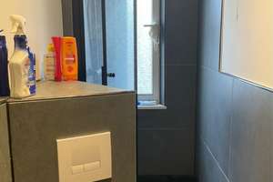 WG-Neugründung oder Einzelzimmer möglich für 3er-WG - Pfälzer Straße 56, Nürnberg - Neuvermietung – Pfälzer Straße 56, 90443 Gibitzenhof, Nürnberg – Vorschaubild 11