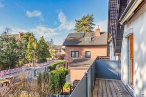 Bezugsfreies, gepflegtes  Reihenmittelhaus in Mariendorf – Die vollständige Adresse der Immobilie erhältst du vom Anbieter., 12107 Mariendorf, Berlin – Vorschaubild 12
