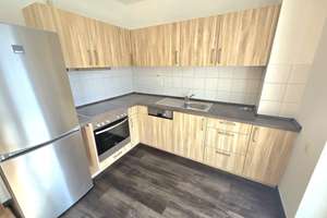 Großzügiges 3-Zimmer-Appartment in Seniorenwohnanlage auf dem Kaßberg! – Kanzlerstraße 33, 9112 Kaßberg, Chemnitz – Vorschaubild 5