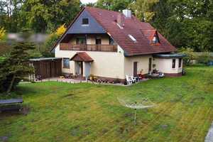 Zwei Häuser auf 2991 m² Grundstück in TOP Lage! – Oldenburg (Oldenburg) – Vorschaubild 2