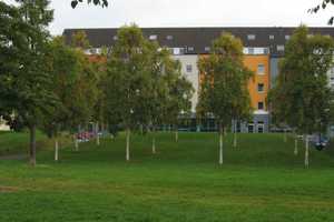 neu renoviertes und vollmöbliertes Studentenapartment inklusiver aller Kosten ab sofort zu vermieten – Sophienstraße  16, 52072 Adalbertsteinweg, Aachen – Vorschaubild 13