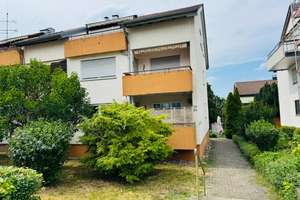 wohnen in ruhiger und angenehmer Wohnlage – Die vollständige Adresse der Immobilie erhältst du vom Anbieter., 70378 Hofen, Stuttgart – Vorschaubild 2