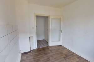 Bequem im Erdgeschoss wohnen: 2 Zimmer mit Balkon & Tageslichtbad – Moorstraße 40, 49356 Diepholz – Vorschaubild 6