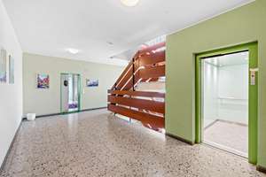  Exklusive Wohnung in bester Düsseldorfer Lage 152m² frei – Die vollständige Adresse der Immobilie erhältst du vom Anbieter., 40547 Niederkassel, Düsseldorf – Vorschaubild 17